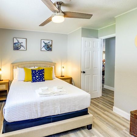 Vero Beach Vacation Rental Pool And Putting Green! Екстериор снимка