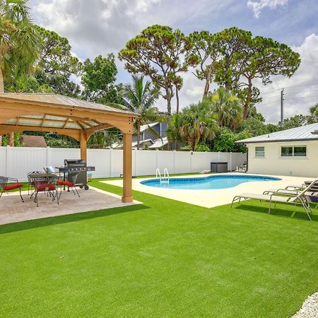 Vero Beach Vacation Rental Pool And Putting Green! Екстериор снимка