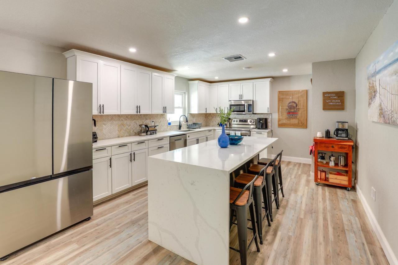 Vero Beach Vacation Rental Pool And Putting Green! Екстериор снимка