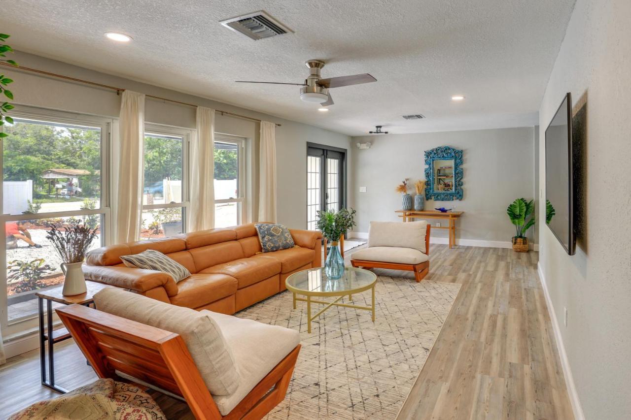 Vero Beach Vacation Rental Pool And Putting Green! Екстериор снимка