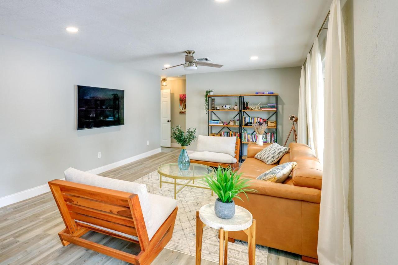 Vero Beach Vacation Rental Pool And Putting Green! Екстериор снимка