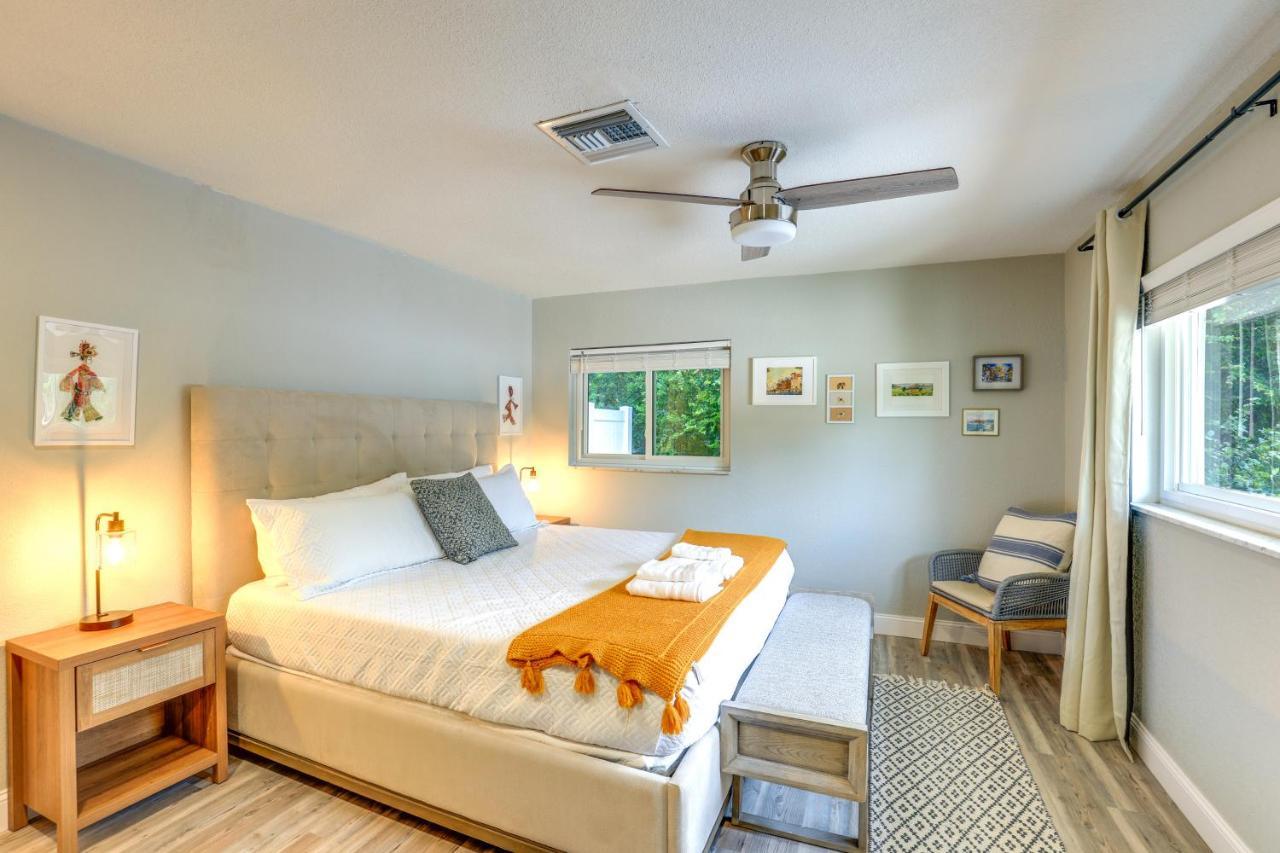Vero Beach Vacation Rental Pool And Putting Green! Екстериор снимка