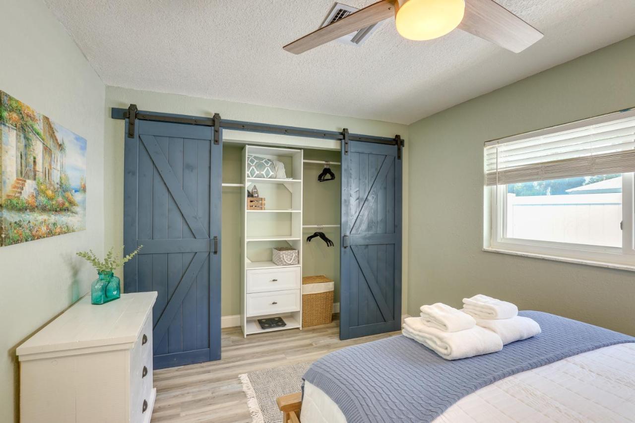 Vero Beach Vacation Rental Pool And Putting Green! Екстериор снимка