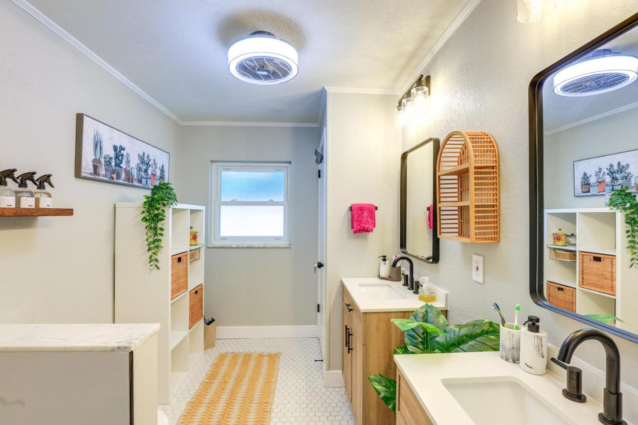 Vero Beach Vacation Rental Pool And Putting Green! Екстериор снимка