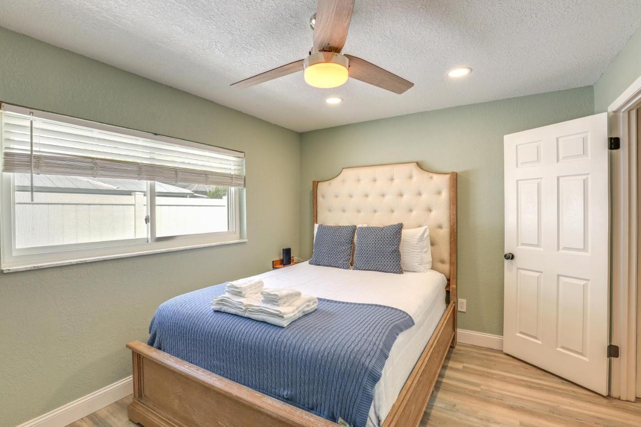 Vero Beach Vacation Rental Pool And Putting Green! Екстериор снимка