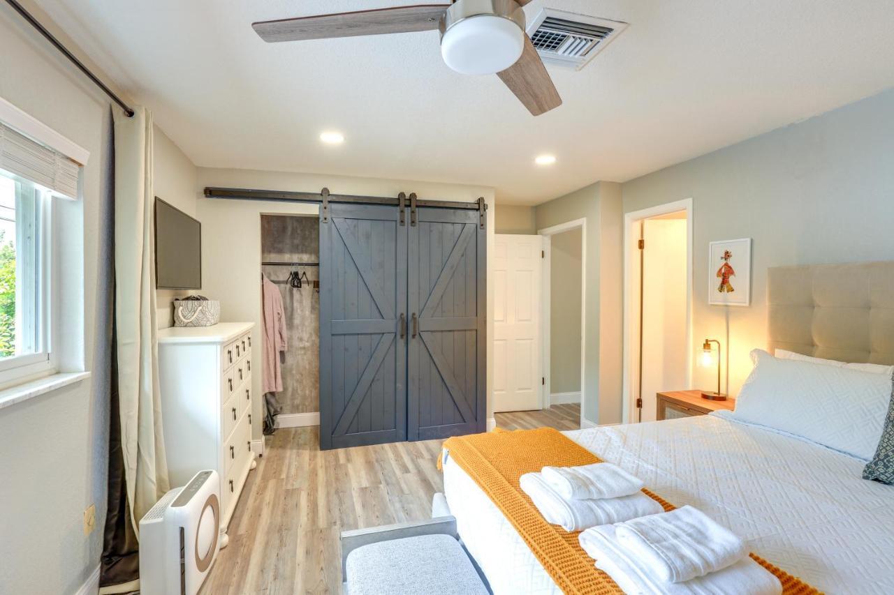 Vero Beach Vacation Rental Pool And Putting Green! Екстериор снимка