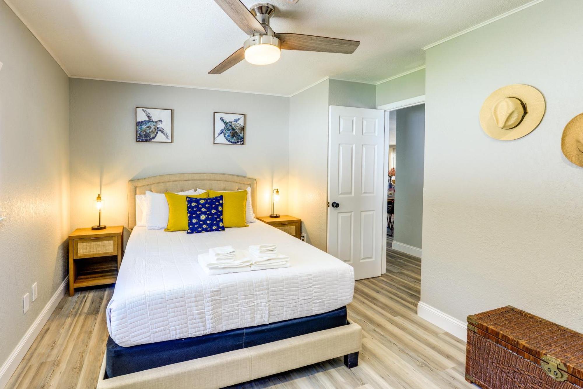 Vero Beach Vacation Rental Pool And Putting Green! Екстериор снимка