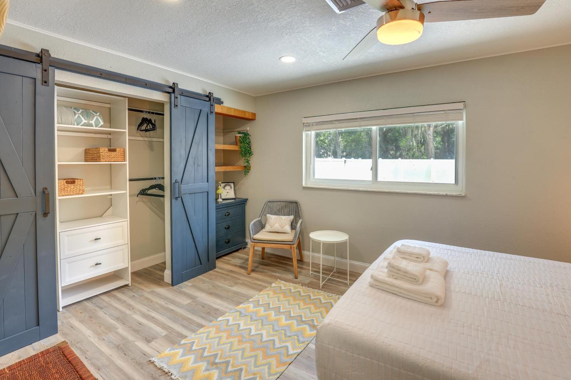 Vero Beach Vacation Rental Pool And Putting Green! Екстериор снимка