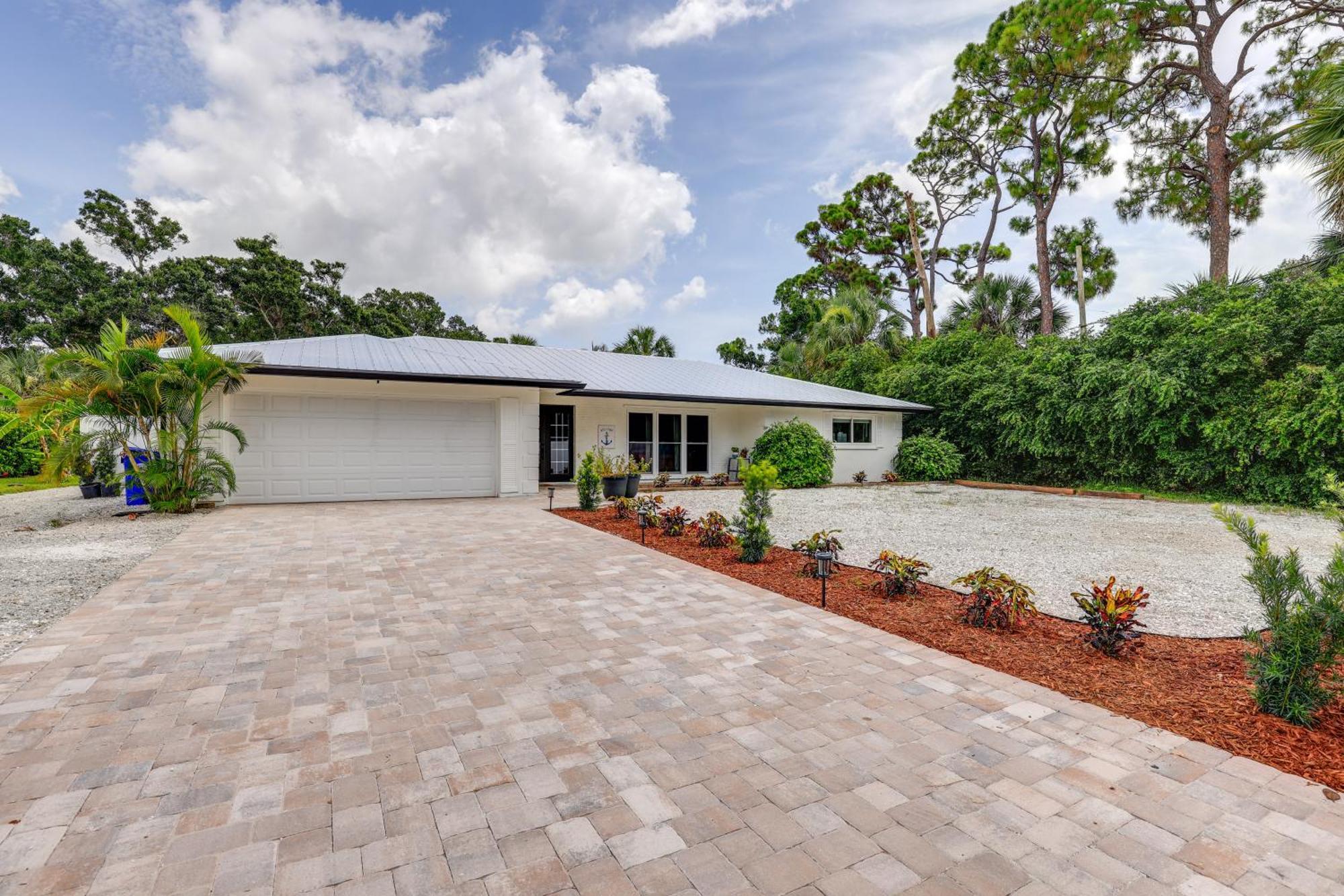 Vero Beach Vacation Rental Pool And Putting Green! Екстериор снимка