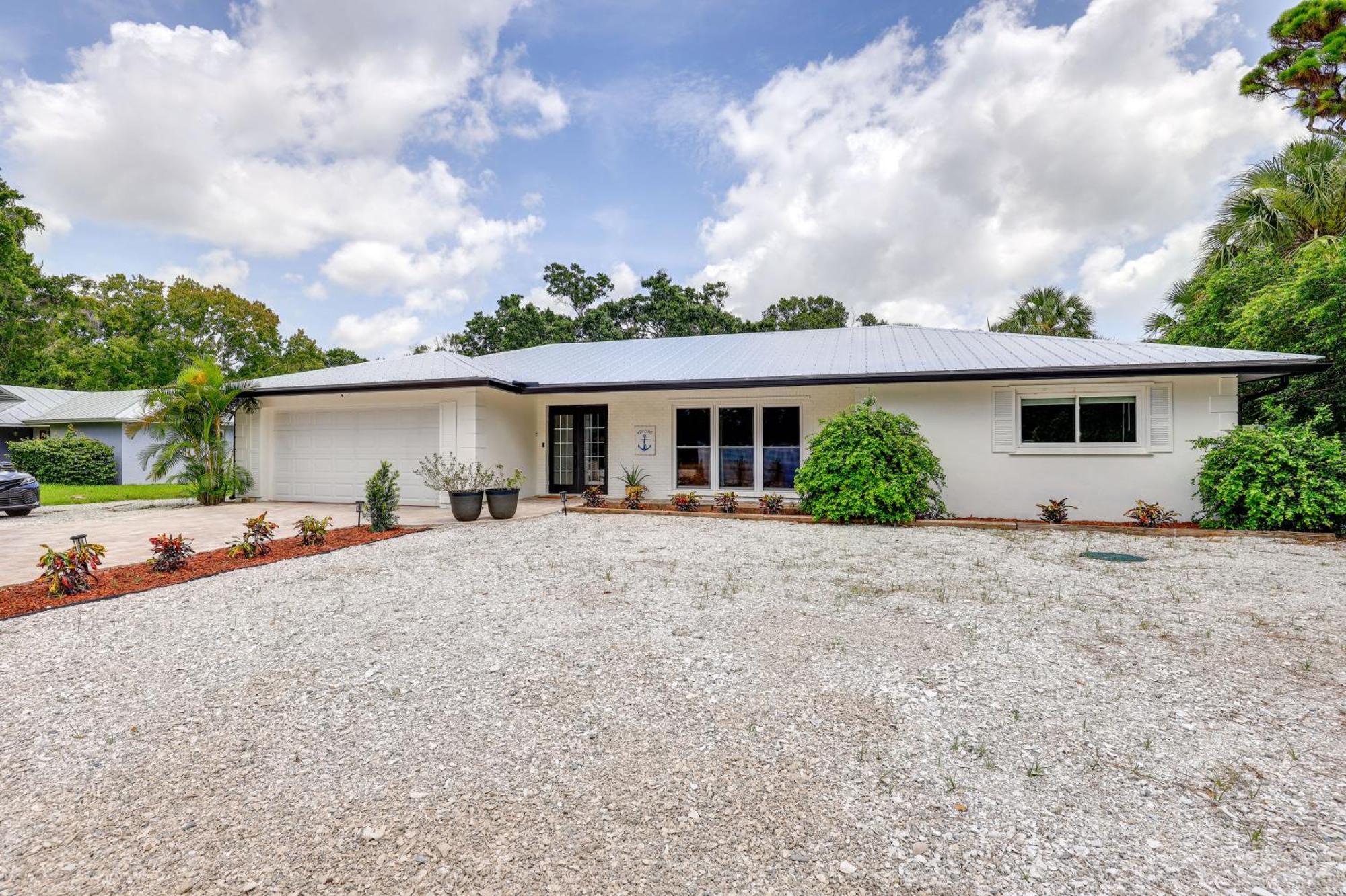 Vero Beach Vacation Rental Pool And Putting Green! Екстериор снимка
