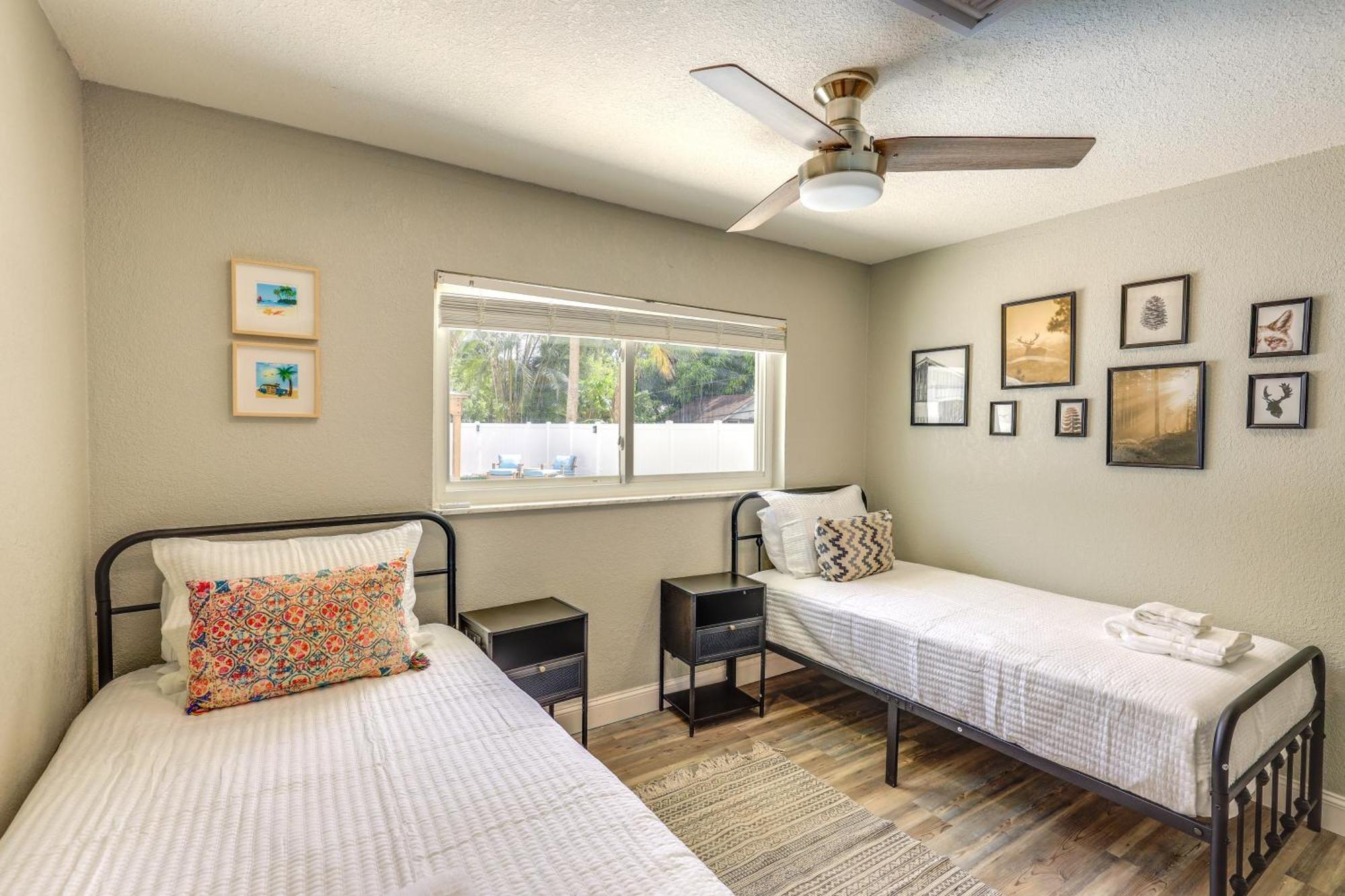 Vero Beach Vacation Rental Pool And Putting Green! Екстериор снимка